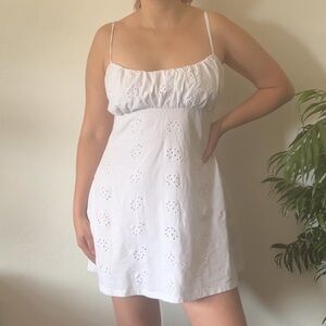 ASOS Mini Dress
